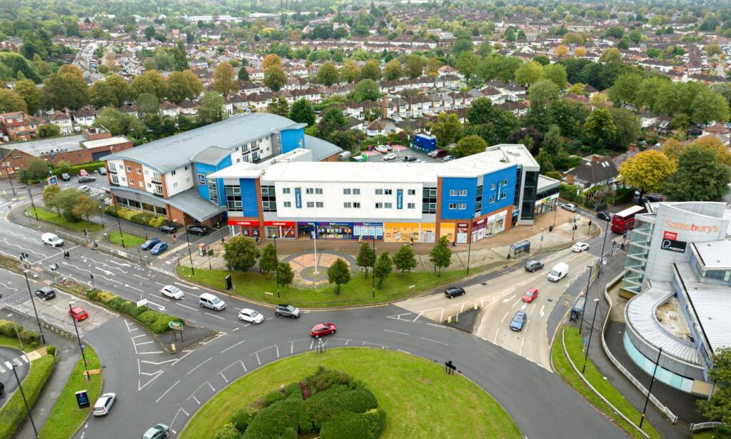 Main image of property: Maypole Retail Park, Alcester Road South, Birmingham, B14 5JF