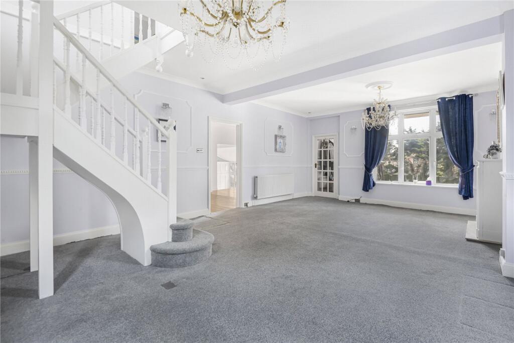 London Road, Albourne, Hassocks, West Sussex, BN6 photo 4