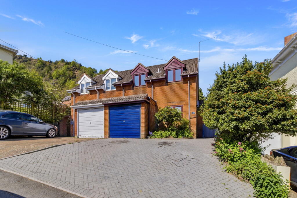 Main image of property: Belvoir Bank, Malvern, Worcestershire, WR14
