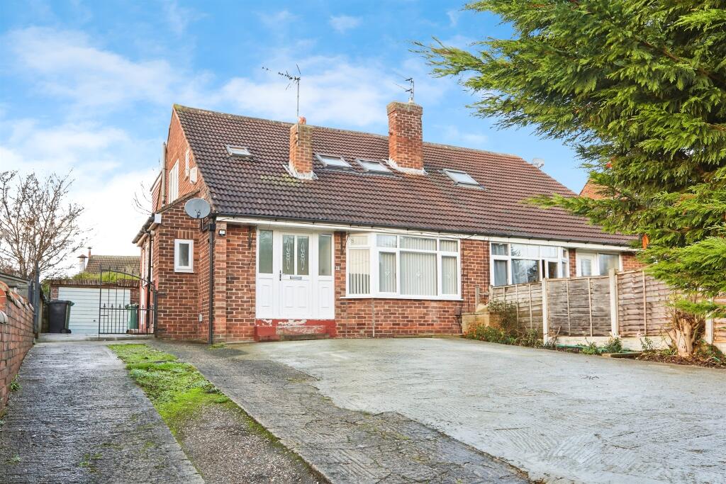 Main image of property: Lawrence Gardens, Leeds