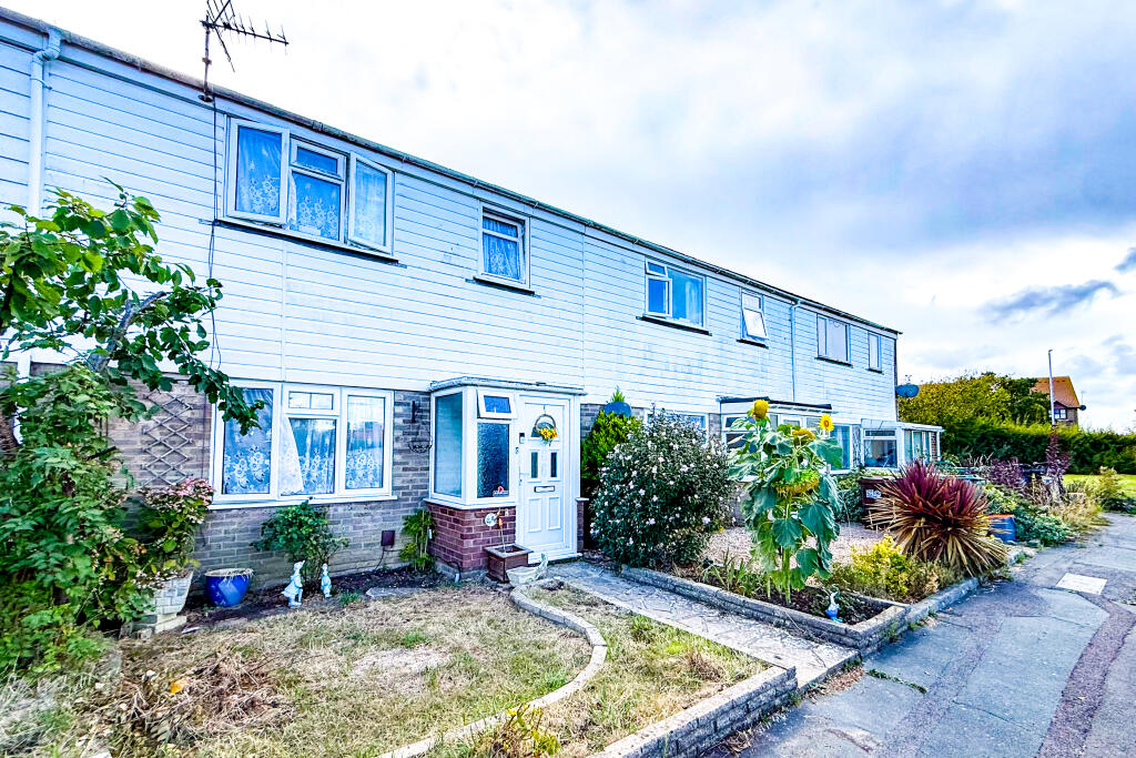 House in Brighton