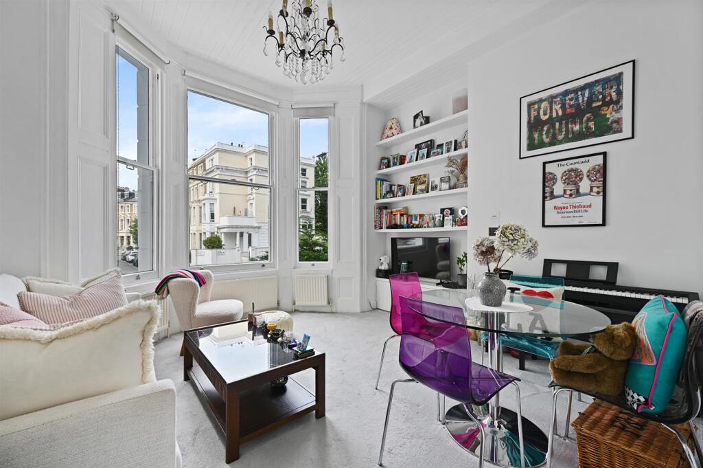 Main image of property: Elgin Avenue, London