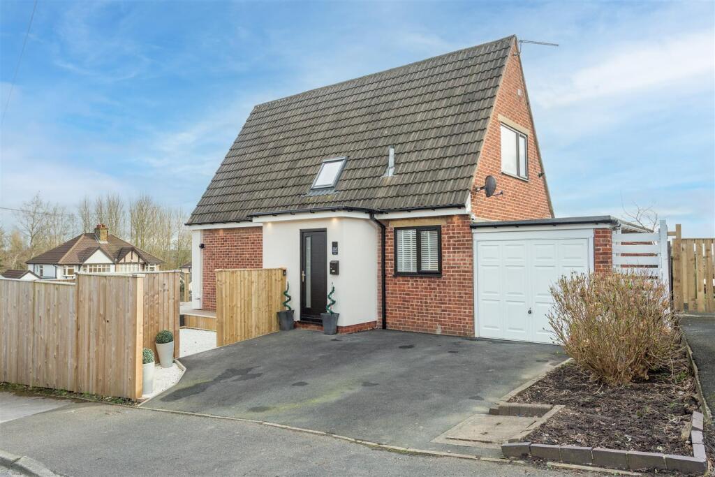 Main image of property: Whitehall Road, Wyke, Bradford