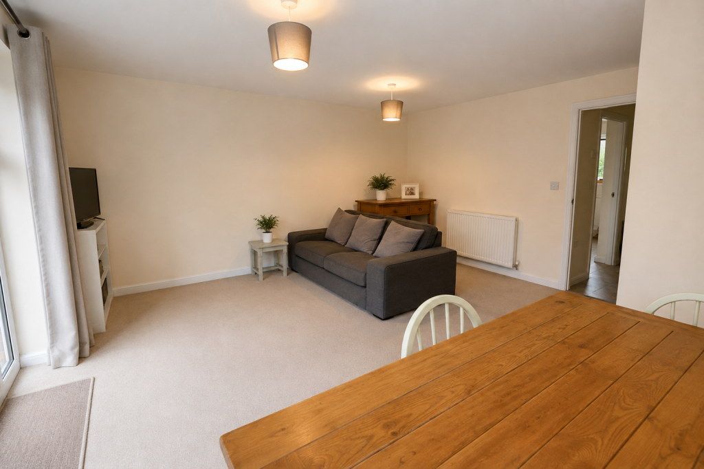 House in Wells, Somerset - View 4