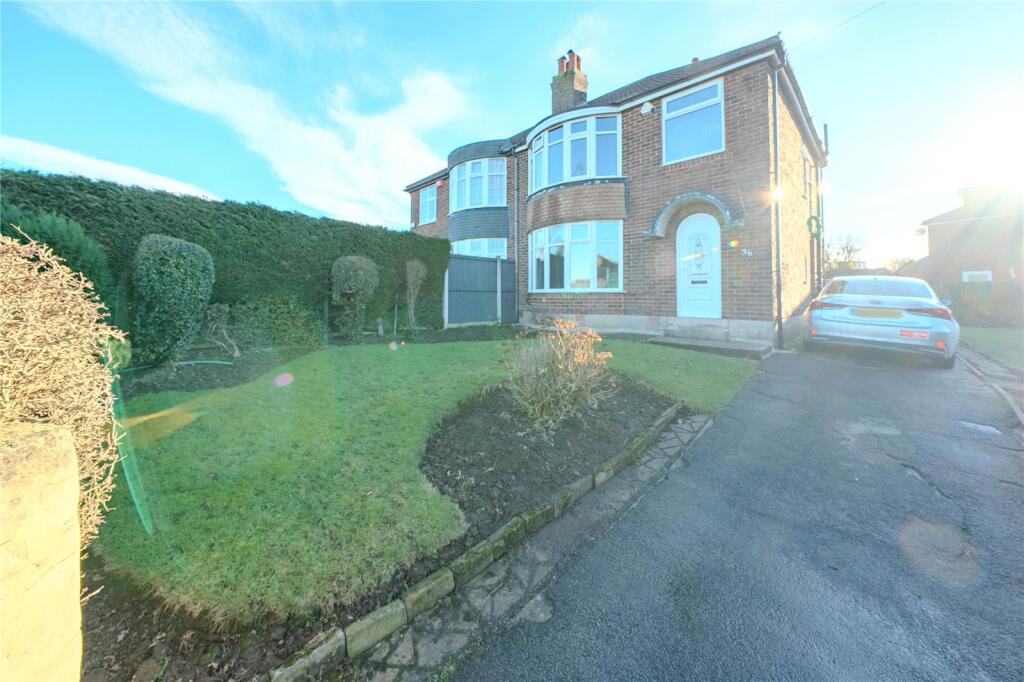 Main image of property: Carr Manor Grove, Leeds, West Yorkshire