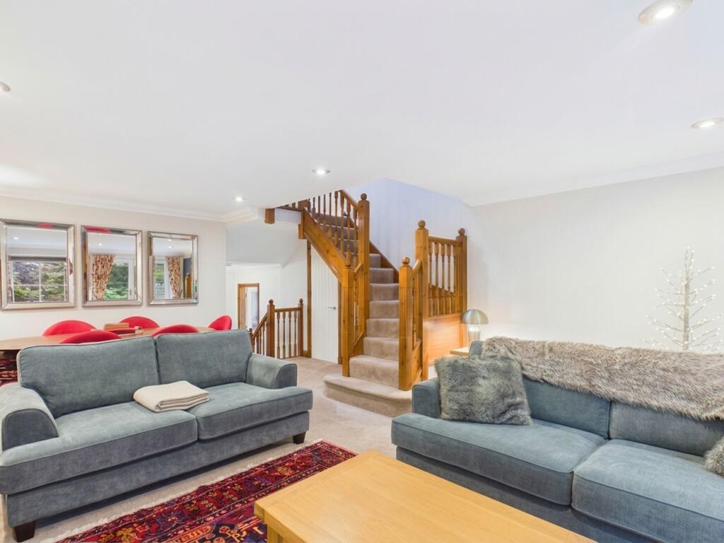 House in Kendal, Westmorland and Furness - View 5