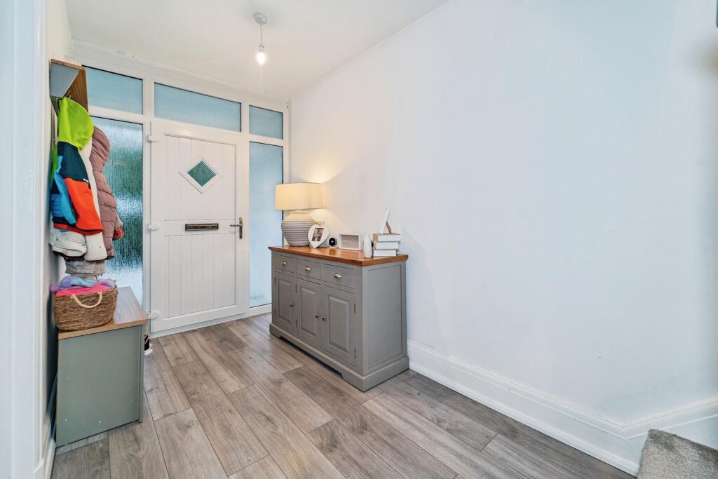 House in Haverfordwest, Pembrokeshire - View 3