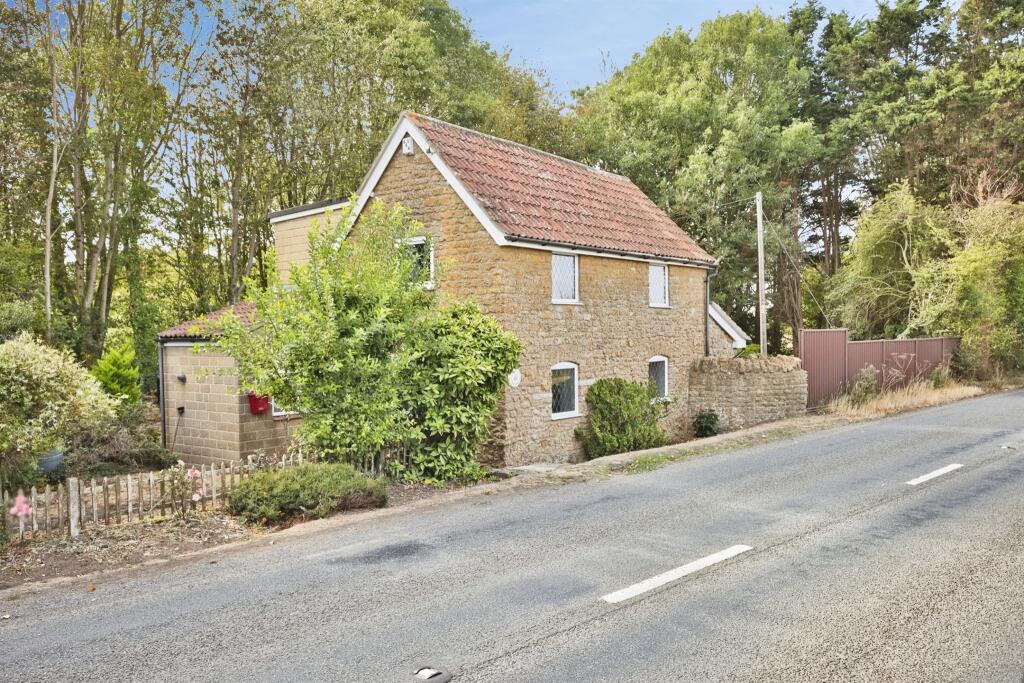 House in Bath