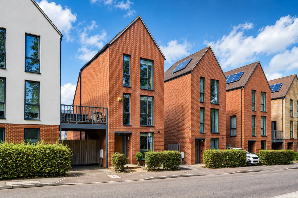 Main image of property: Cane Hill Drive, Coulsdon