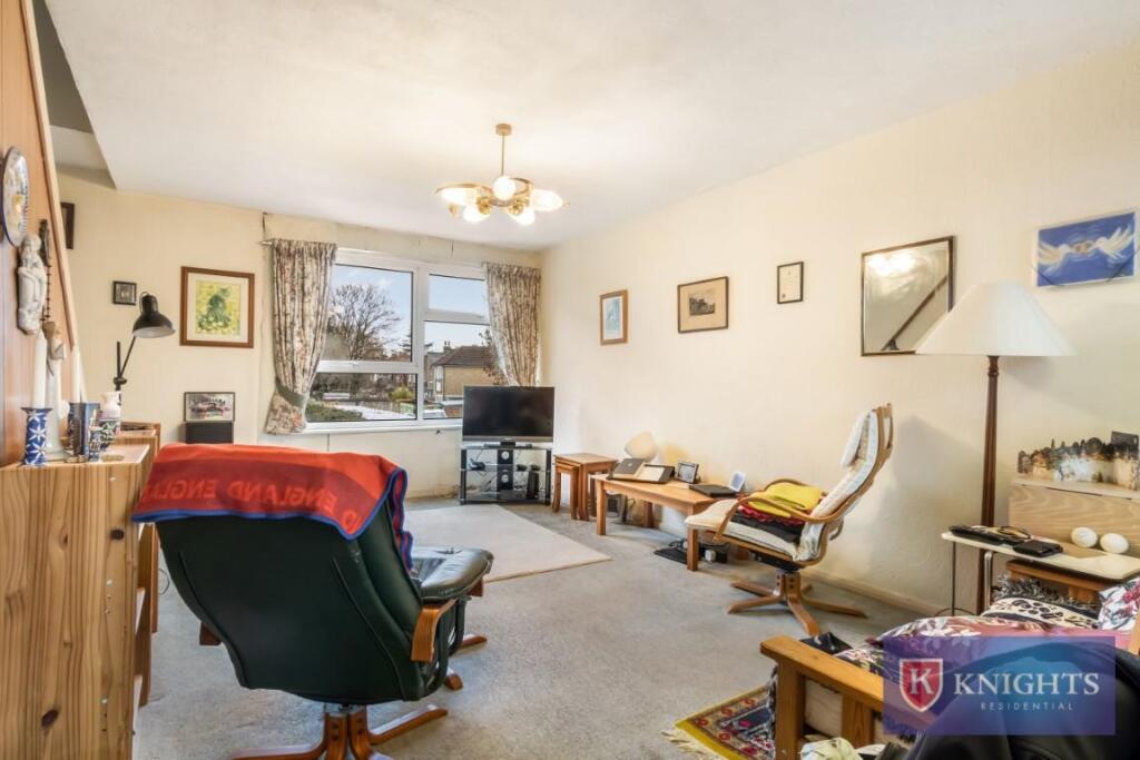 Main image of property: Spencer Road, London, N17