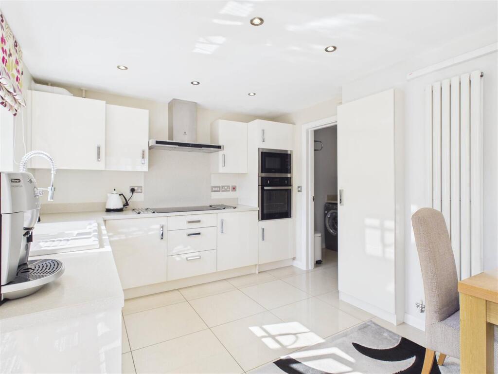 House in Derby - View 2