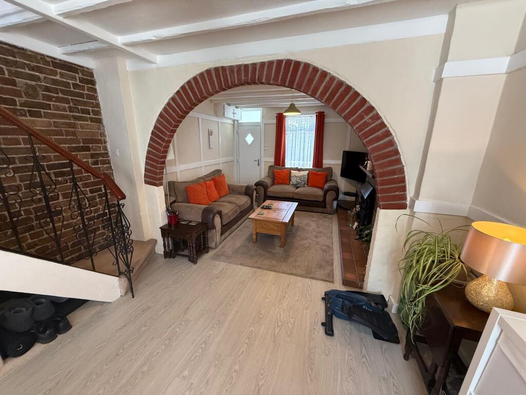 House in Thanet, Ramsgate - View 2
