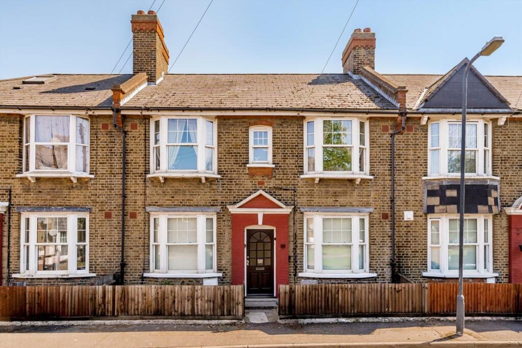 Main image of property: Derrick Gardens, Charlton