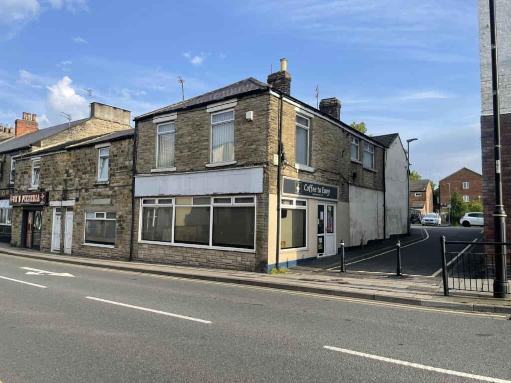 Main image of property: Commercial Street, Crook, DL15