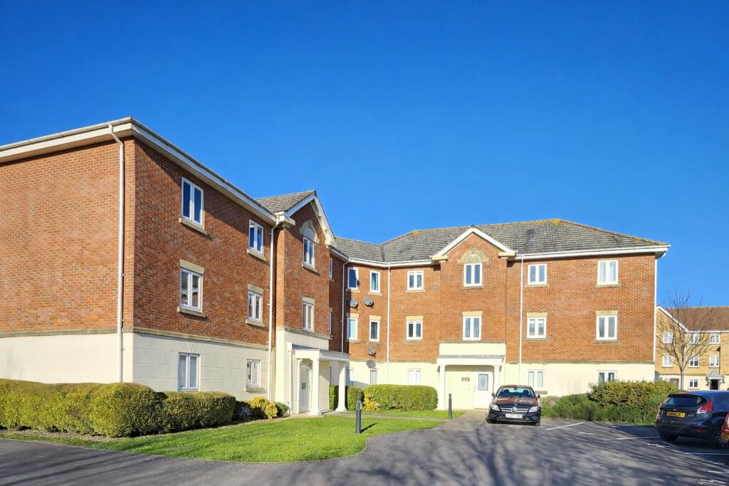 Main image of property: Godwit Close, Gosport, Hampshire, PO12