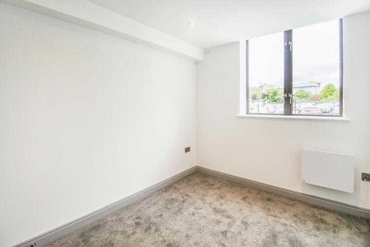 Main image of property: Liv Apartments, George Street, Bradford, West Yorkshire, BD1