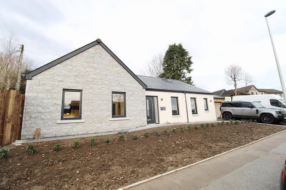 Fintray Road, Blackburn, AB21