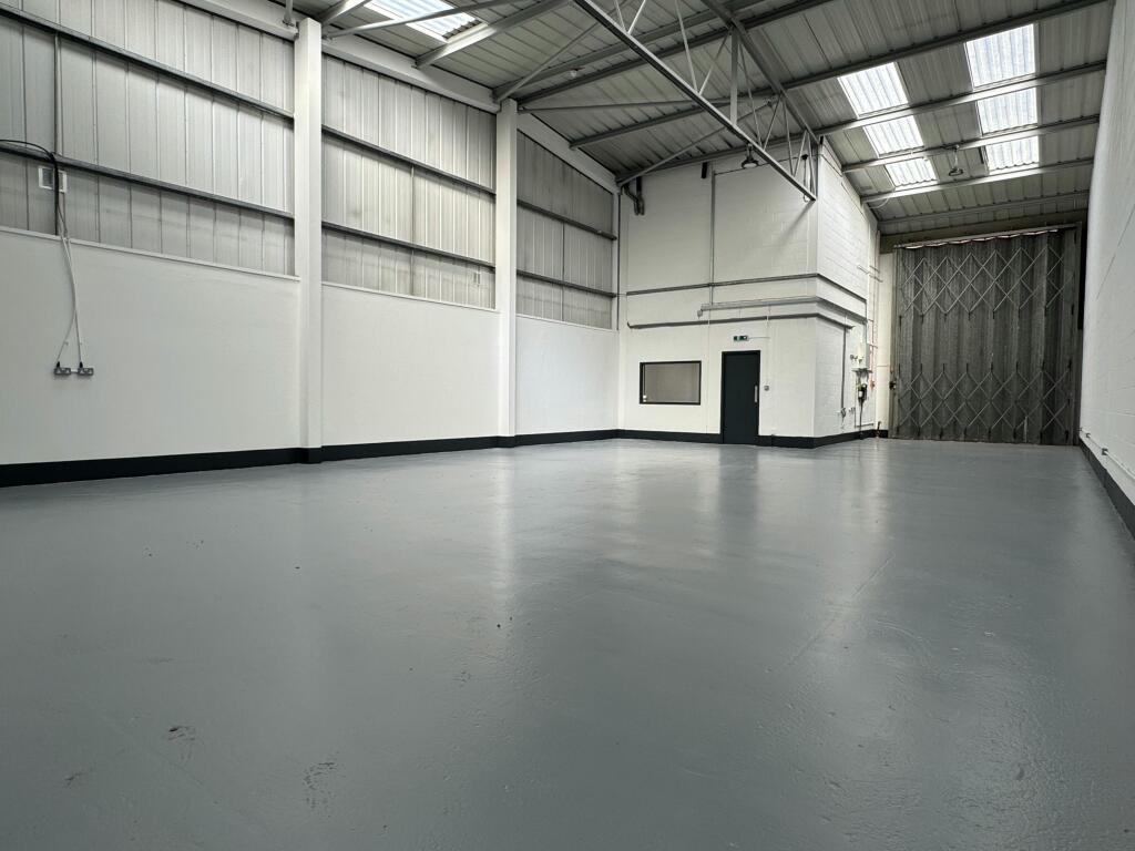 Warehouse
