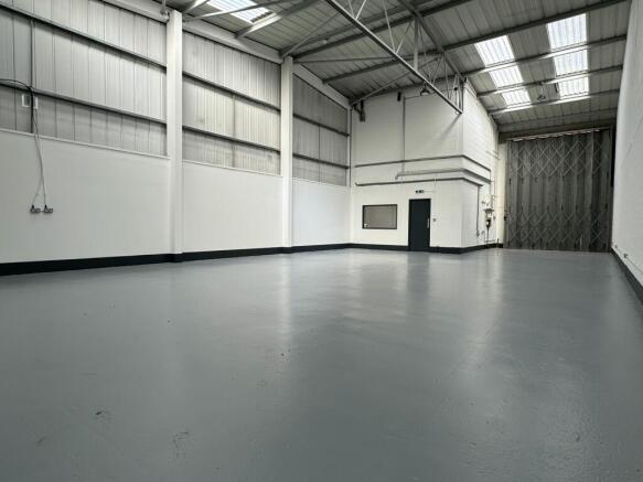 Warehouse