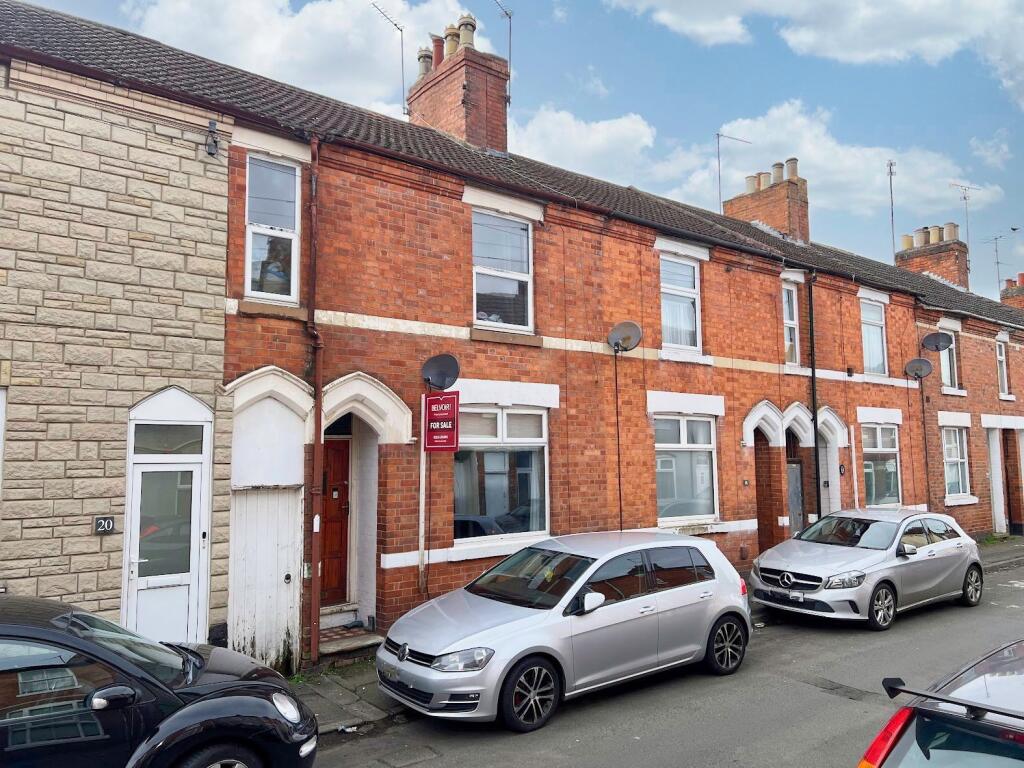 Main image of property: Gordon Street, Kettering, NN16