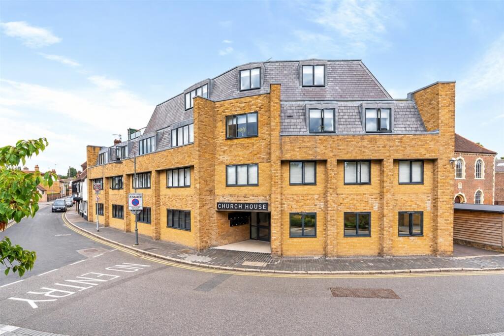 Main image of property: Church Street, Ware, SG12