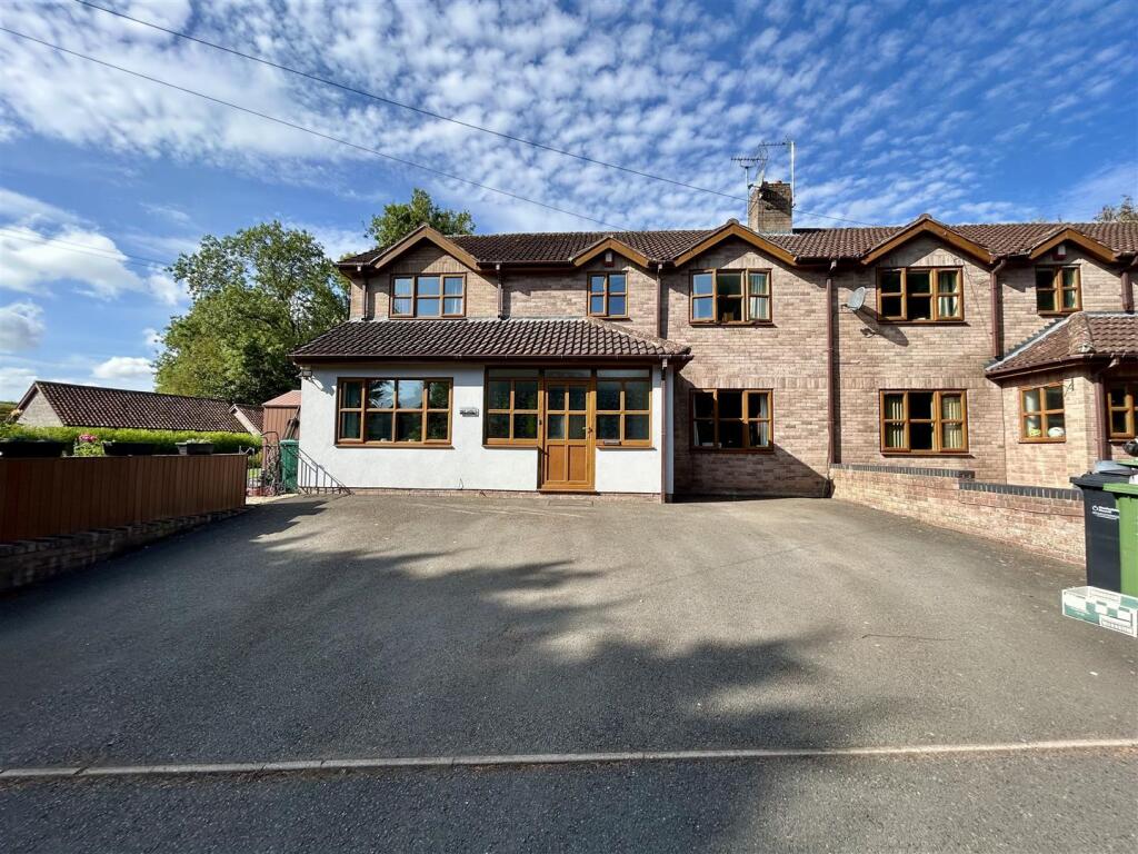 Main image of property: Upper Lyde, Nr Hereford