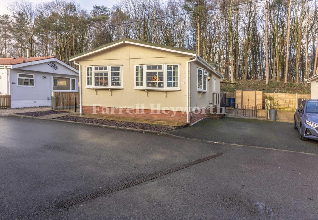 Main image of property: Wigan Road, Leyland