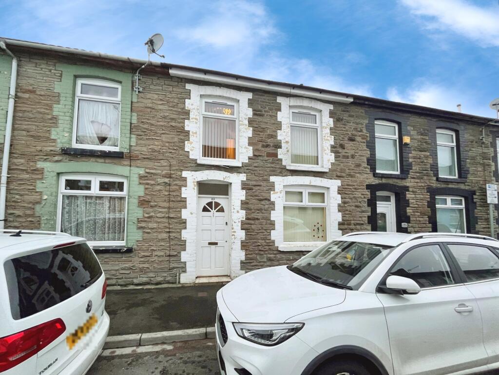 Main image of property: Middle Street, PONTYPRIDD