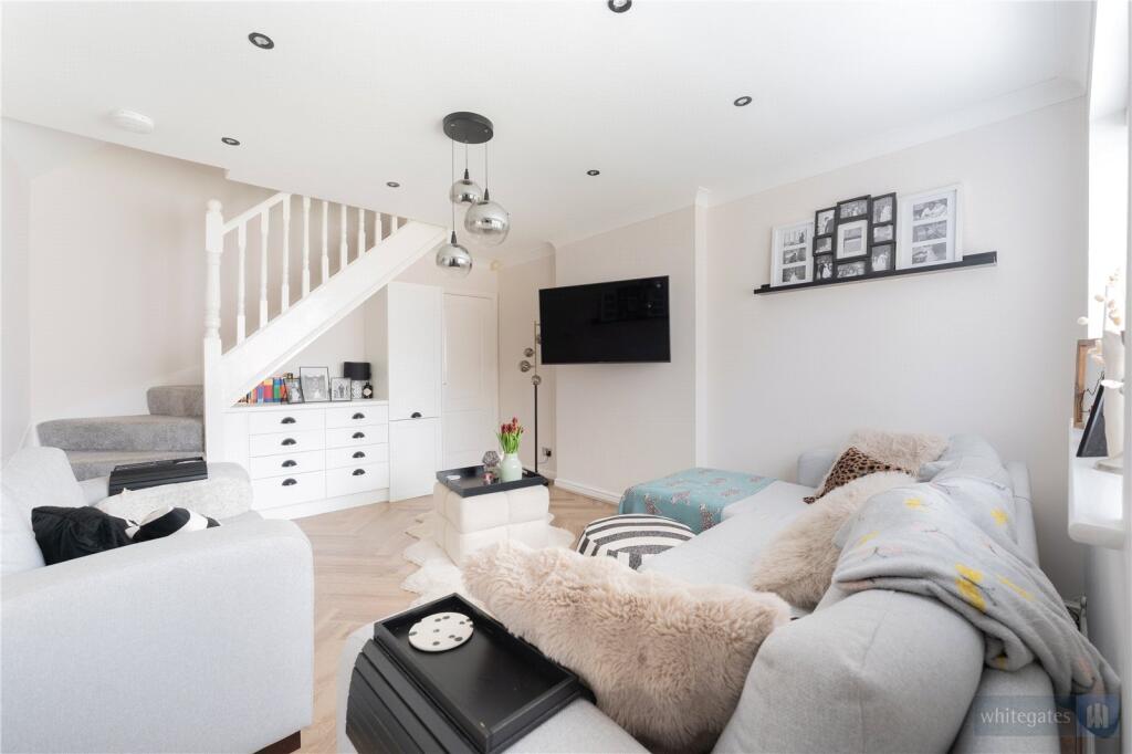 Mullwood Close, Liverpool, Merseyside, L12 photo 3