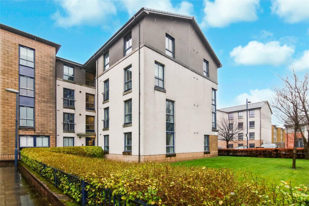 Main image of property: Ritz Place, Glasgow, Glasgow City, G5