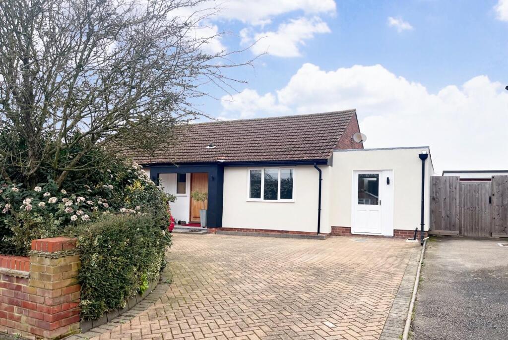 Main image of property: Park Road, Bury St. Edmunds