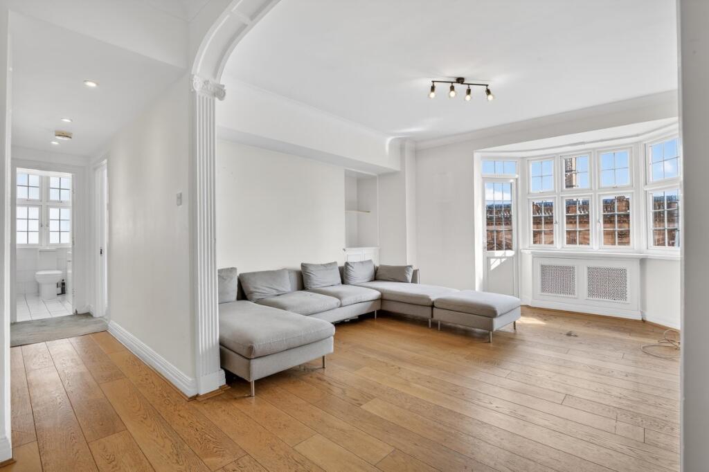 Main image of property: Brompton Road, Knightsbridge