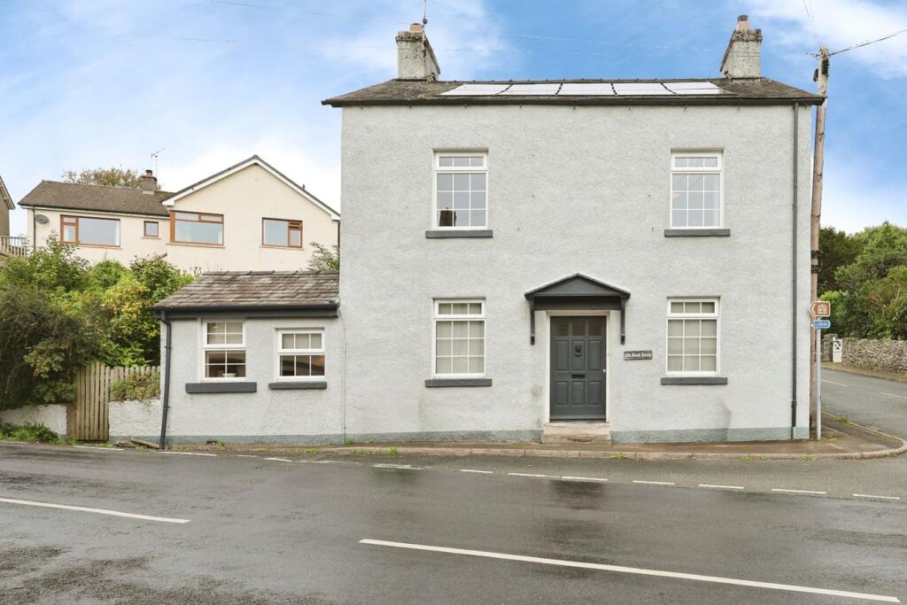 Main image of property: Cark in Cartmel, Grange-Over-Sands, LA11