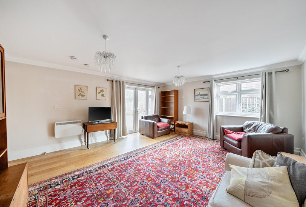 Main image of property: Woodcote Green, Wallington, SM6