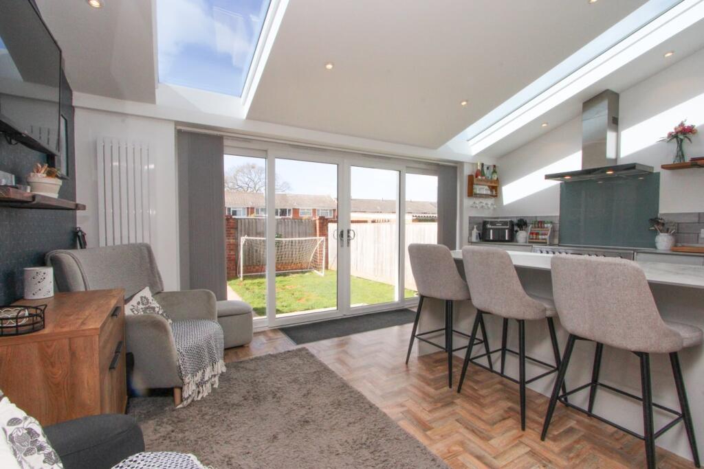 Main image of property: Edgeworth, Yate, BS37