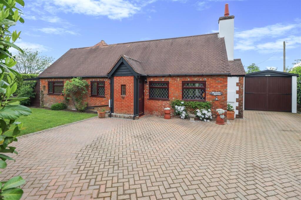 Main image of property: Park Road, Hellingly