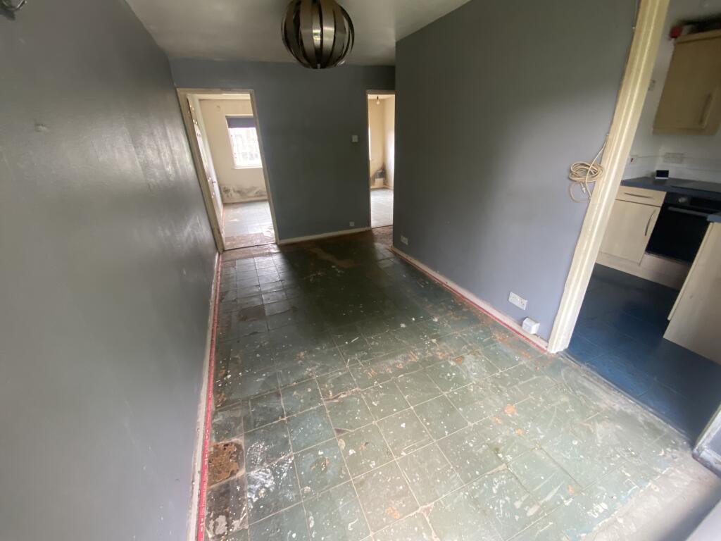 Apartment in Sheffield - View 4