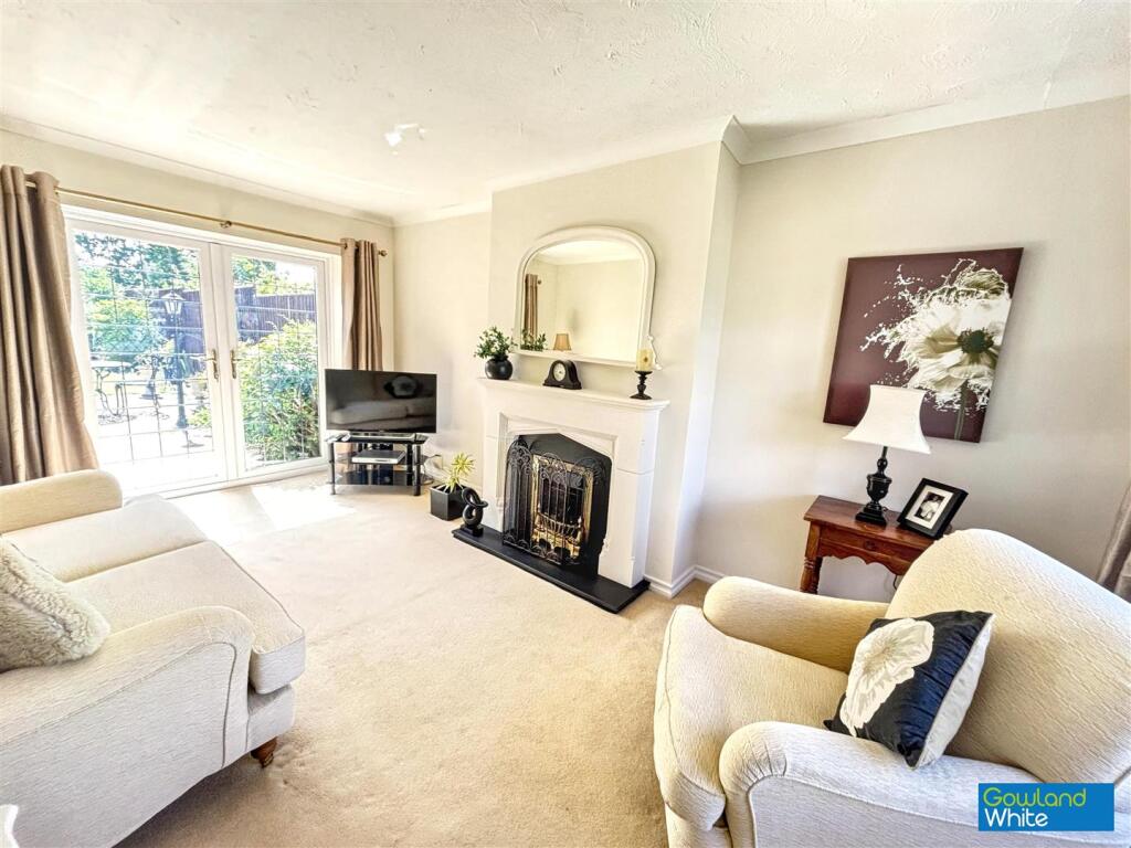House in Yarm, Layfield, Stockton-on-Tees - View 3
