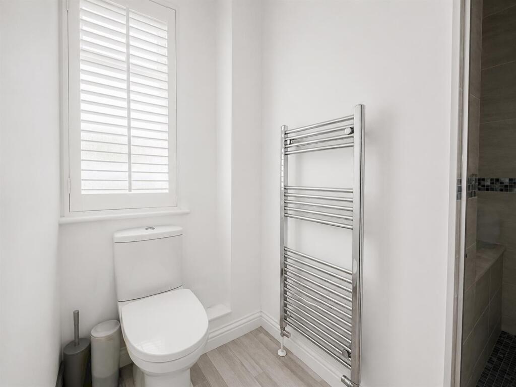 Apartment in Rother, Old Town, Bexhill-on-Sea - More