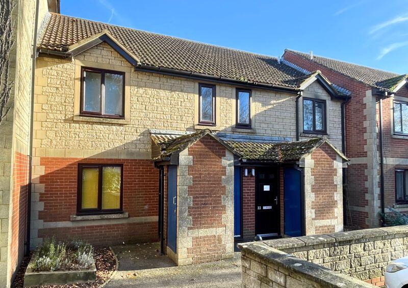 Main image of property: Portland Place, Frome