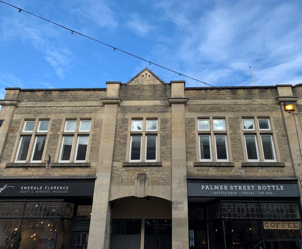 Main image of property: Palmer Street, Frome