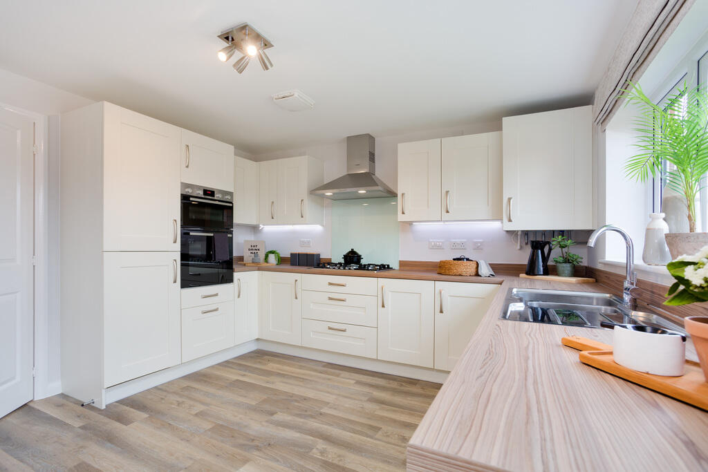 House in Stratford upon Avon, Stratford-upon-Avon - View 2