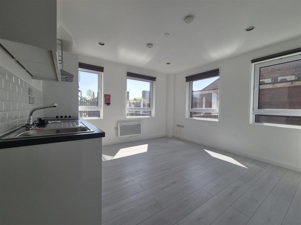 Additional image 2 of Flat 11 Priest House, Priest Street, Old Hill,