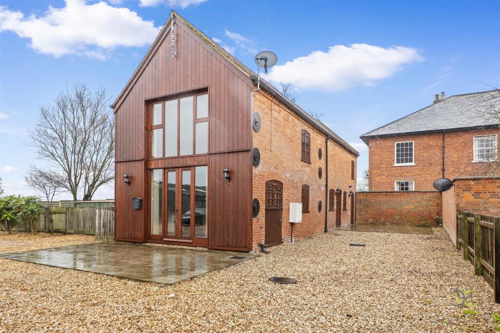 Main image of property: Main Street, Dumbleton, Evesham