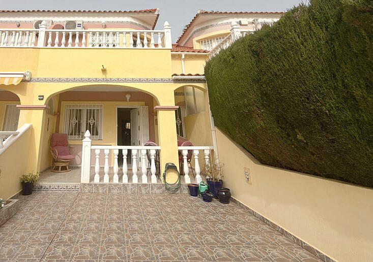 Main image of property: Cabo Roig, Alicante, Valencia