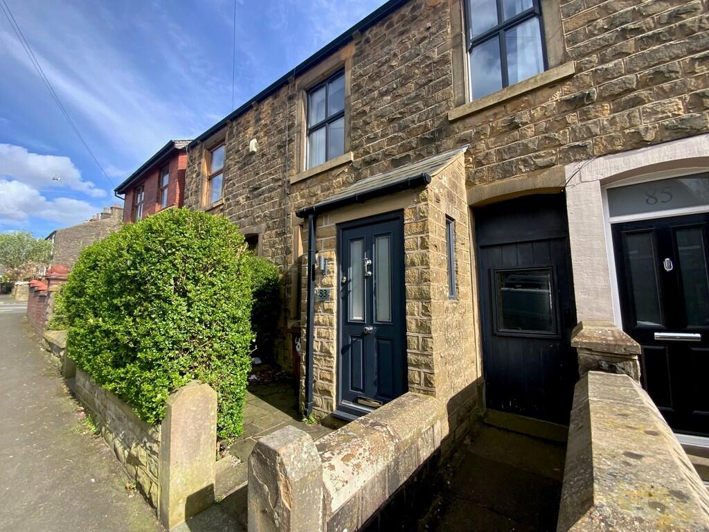 Main image of property: Newshaw Lane, Hadfield