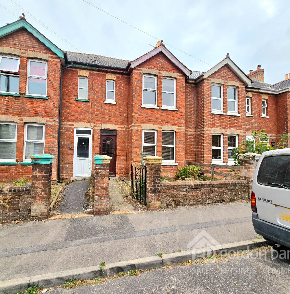 Main image of property: Shillito Road, Poole, Dorset, BH12