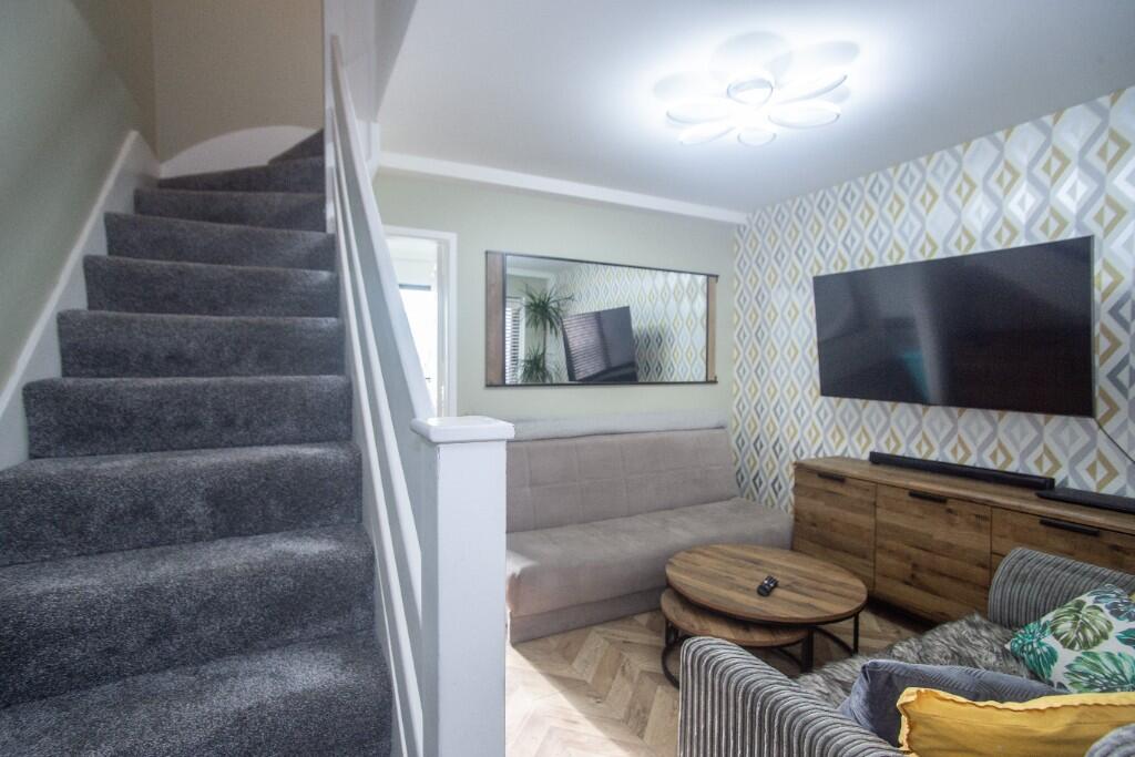 Tandlewood Mews, Manchester, M40 photo 4