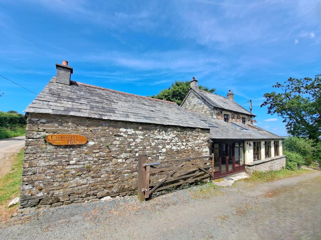 Main image of property: Bray Shop, Callington, Cornwall