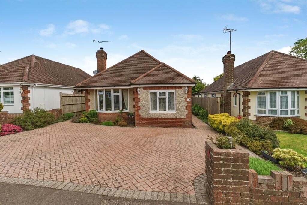 Main image of property: Lynton Close, Hurstpierpoint, Hassocks